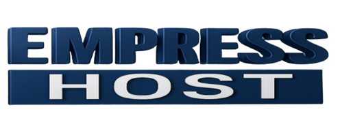Empress Host Logo